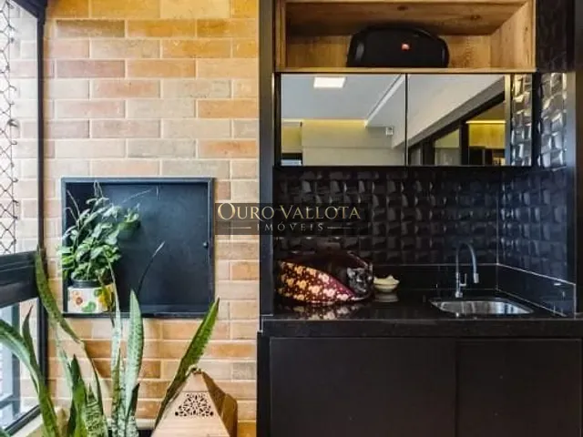 Apartamento com 57m² 2 quartos e 2 banheiros, à venda, no bairro Brás em São Paulo