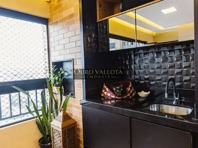 Apartamento com 57m² 2 quartos e 2 banheiros, à venda, no bairro Brás em São Paulo