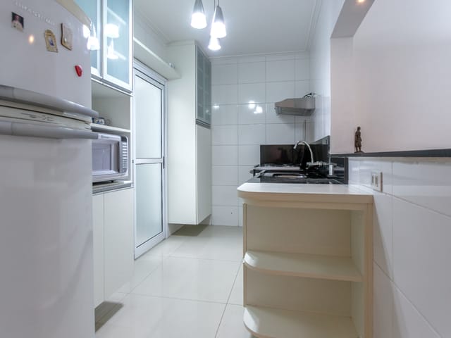 Apartamento com 68m² 2 quartos e 2 banheiros, à venda, no bairro Saúde em São Paulo