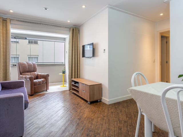 Apartamento com 68m² 2 quartos e 2 banheiros, à venda, no bairro Saúde em São Paulo