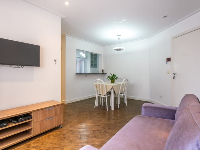 Apartamento com 68m² 2 quartos e 2 banheiros, à venda, no bairro Saúde em São Paulo