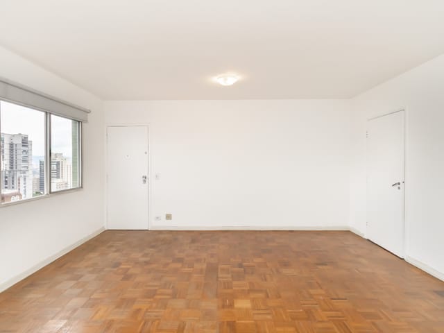 Apartamento com 112m² 3 quartos e 2 banheiros, à venda, no bairro Perdizes em São Paulo