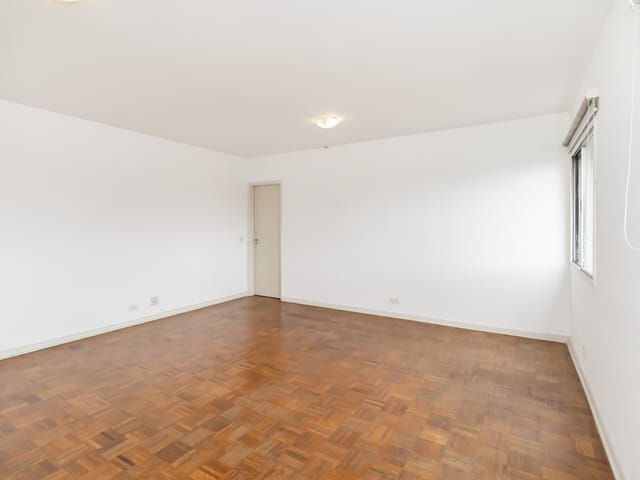 Apartamento com 112m² 3 quartos e 2 banheiros, à venda, no bairro Perdizes em São Paulo