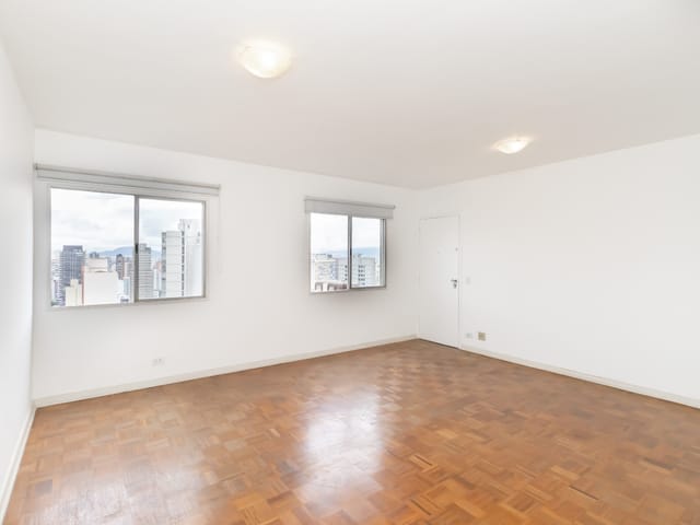 Apartamento com 112m² 3 quartos e 2 banheiros, à venda, no bairro Perdizes em São Paulo