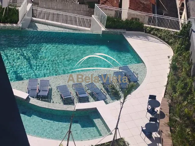 Apartamento 2 quartos e 1 banheiro, à venda, no bairro Vila Osasco em Osasco