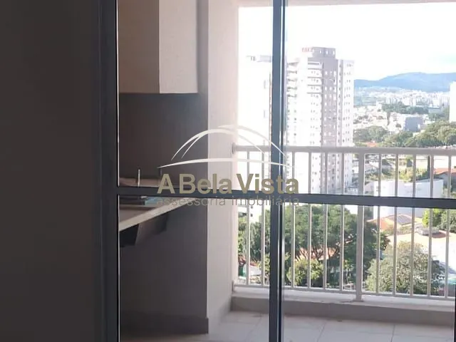 Apartamento 2 quartos e 1 banheiro, à venda, no bairro Vila Osasco em Osasco