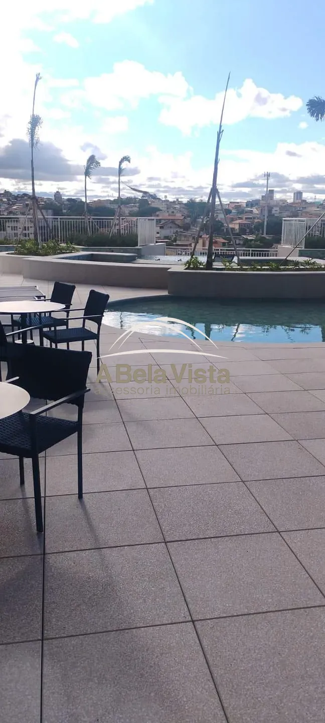 Apartamento, 2 quartos, 50 m² - Foto 2