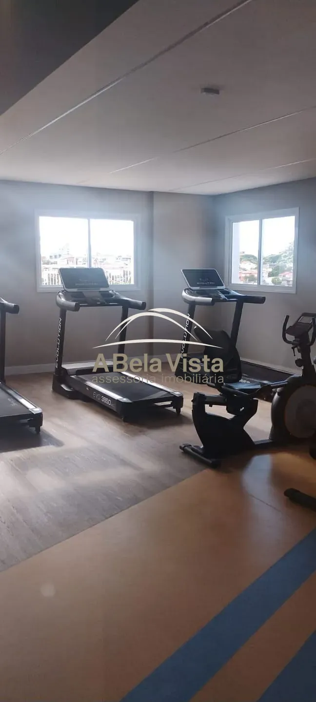 Apartamento, 2 quartos, 50 m² - Foto 13