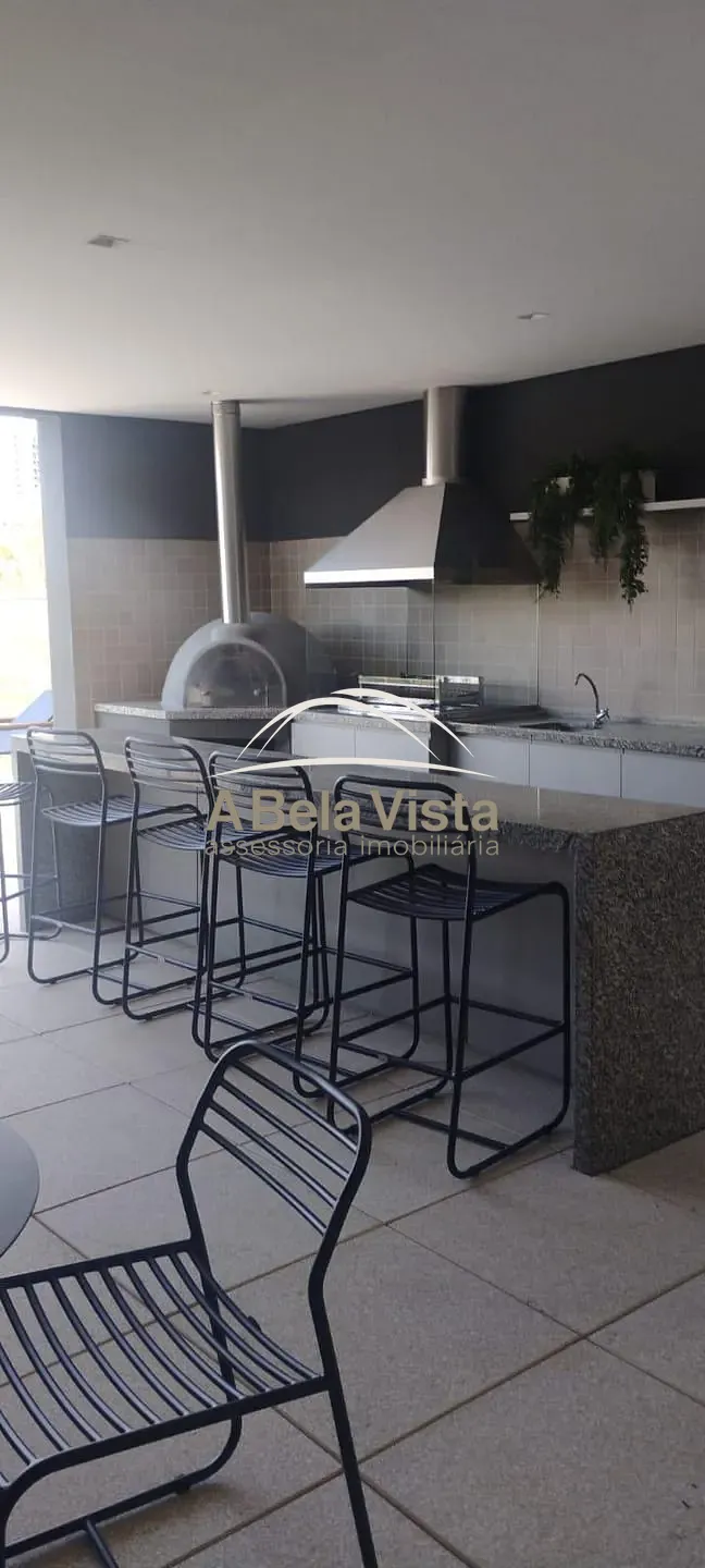 Apartamento, 2 quartos, 50 m² - Foto 12