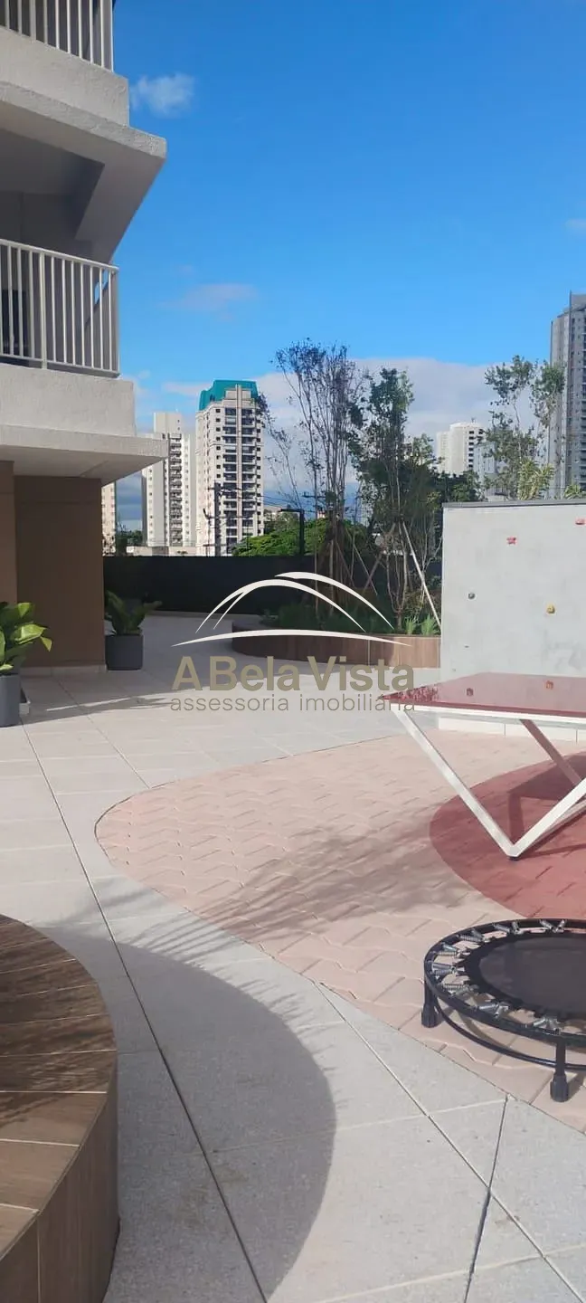 Apartamento, 2 quartos, 50 m² - Foto 4