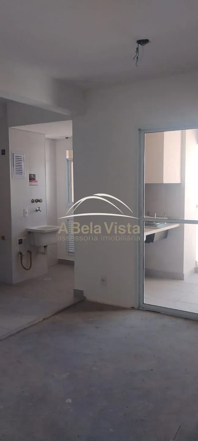 Apartamento, 2 quartos, 50 m² - Foto 6