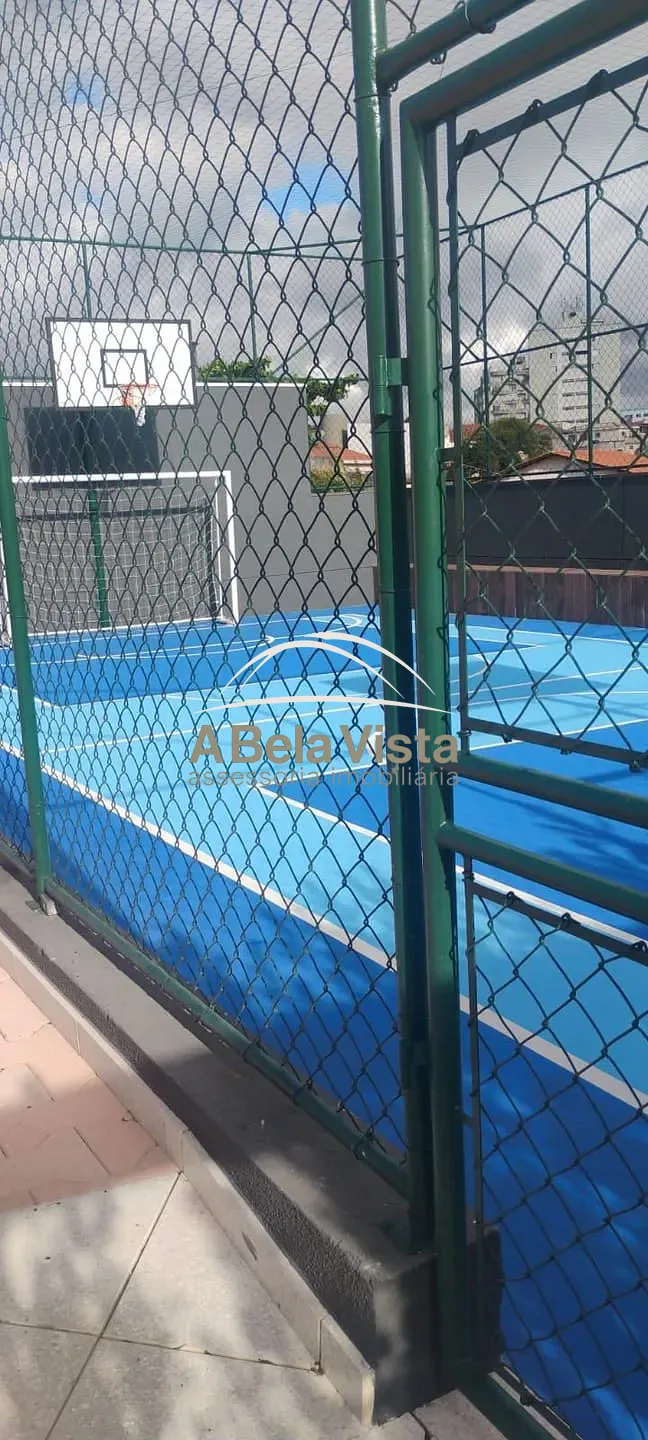 Apartamento, 2 quartos, 50 m² - Foto 15