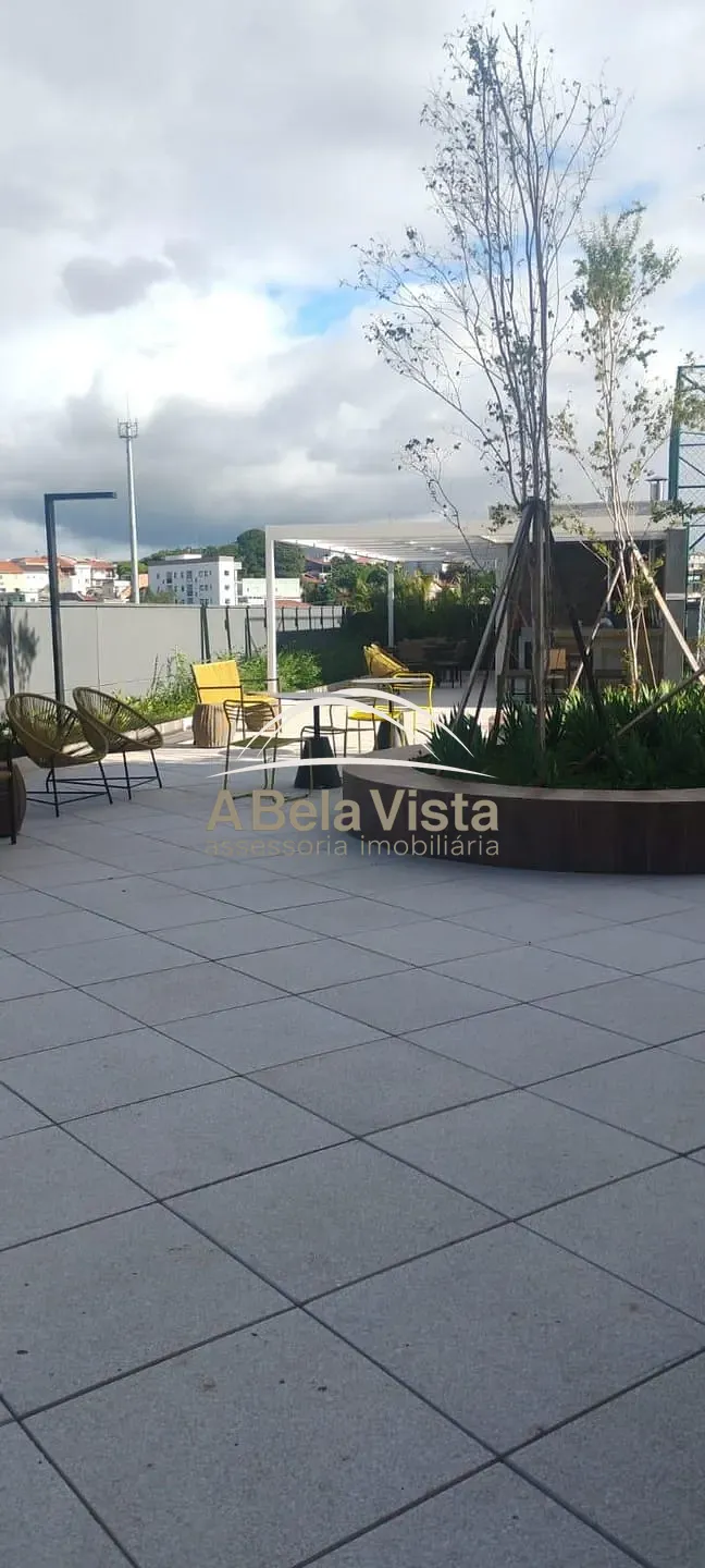 Apartamento, 2 quartos, 50 m² - Foto 3