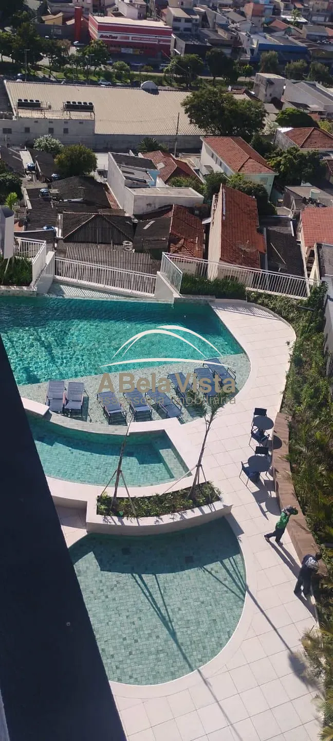 Apartamento, 2 quartos, 50 m² - Foto 1