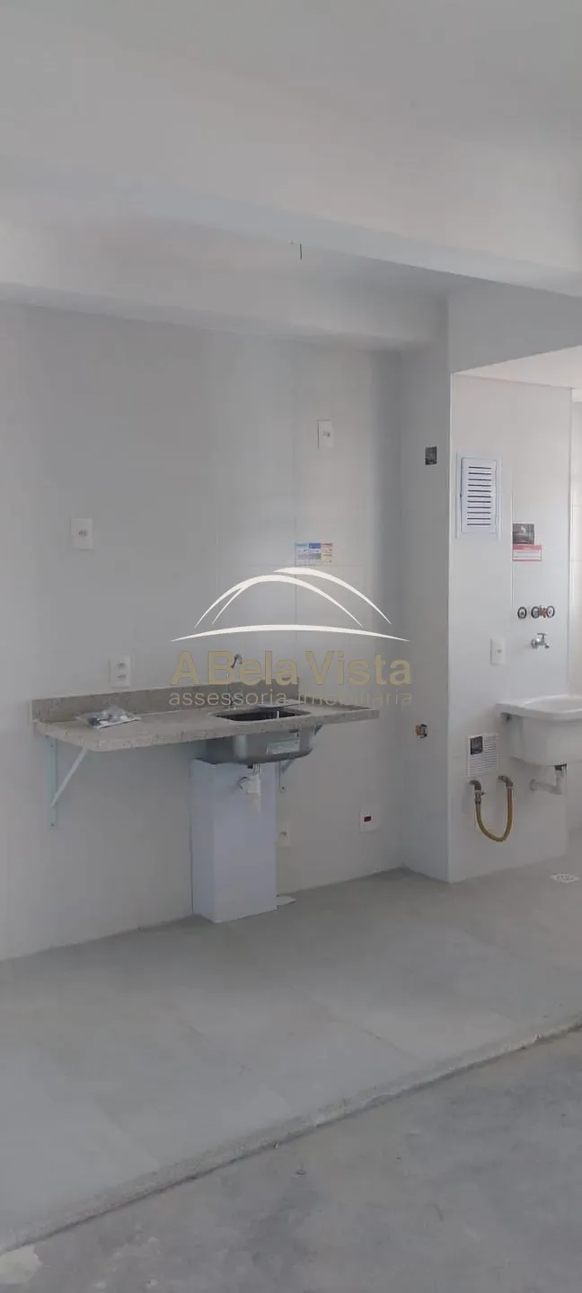 Apartamento, 2 quartos, 50 m² - Foto 7