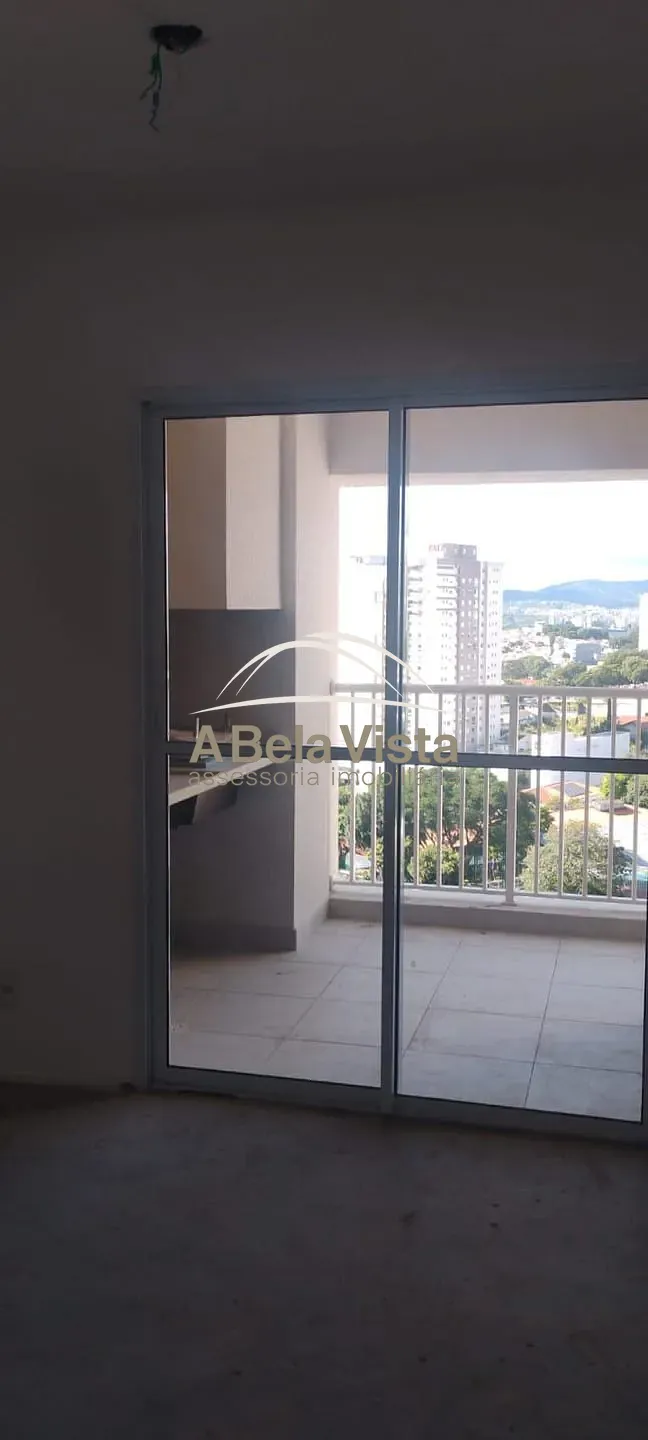 Apartamento, 2 quartos, 50 m² - Foto 5