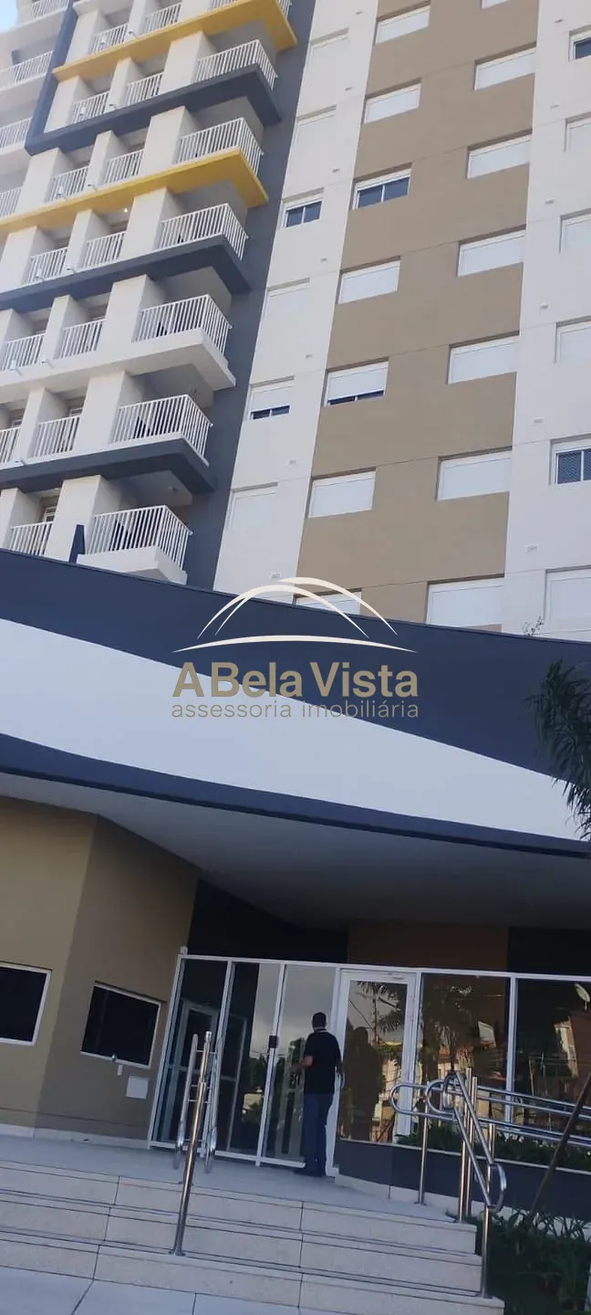 Apartamento, 2 quartos, 50 m² - Foto 16