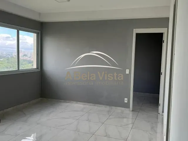 Apartamento 1 quarto e 2 banheiros, para alugar, no bairro Alphaville Empresarial em Barueri