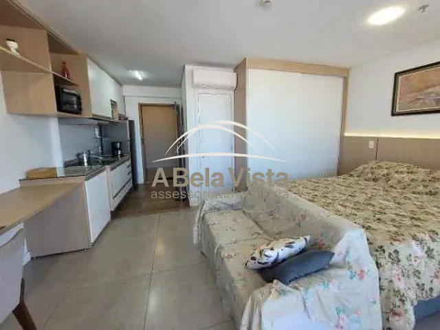 Apartamento 1 quarto e 1 banheiro, à venda, no bairro Centro em Osasco