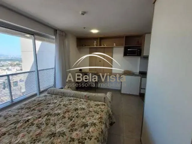 Apartamento 1 quarto e 1 banheiro, à venda, no bairro Centro em Osasco