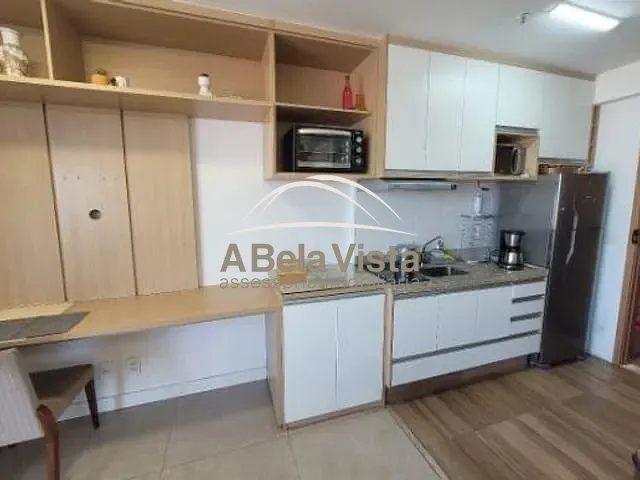 Apartamento 1 quarto e 1 banheiro, à venda, no bairro Centro em Osasco