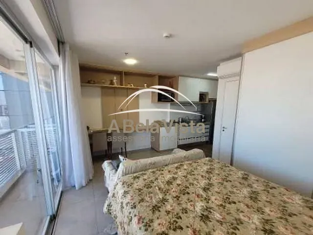 Apartamento 1 quarto e 1 banheiro, à venda, no bairro Centro em Osasco