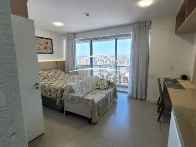 Apartamento 1 quarto e 1 banheiro, à venda, no bairro Centro em Osasco