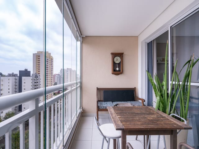 Foto do Apartamento - Apartamento para venda em Vila Suzana com 2 quartos, sendo 1 suíte , 72m² | Correteria Imóveis