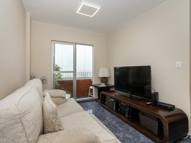 Apartamento com 95m² 2 quartos e 2 banheiros, à venda, no bairro Tucuruvi em São Paulo