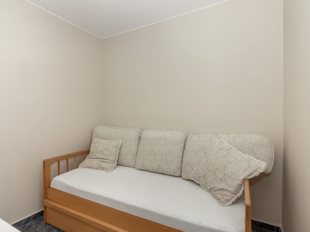 Apartamento com 95m² 2 quartos e 2 banheiros, à venda, no bairro Tucuruvi em São Paulo