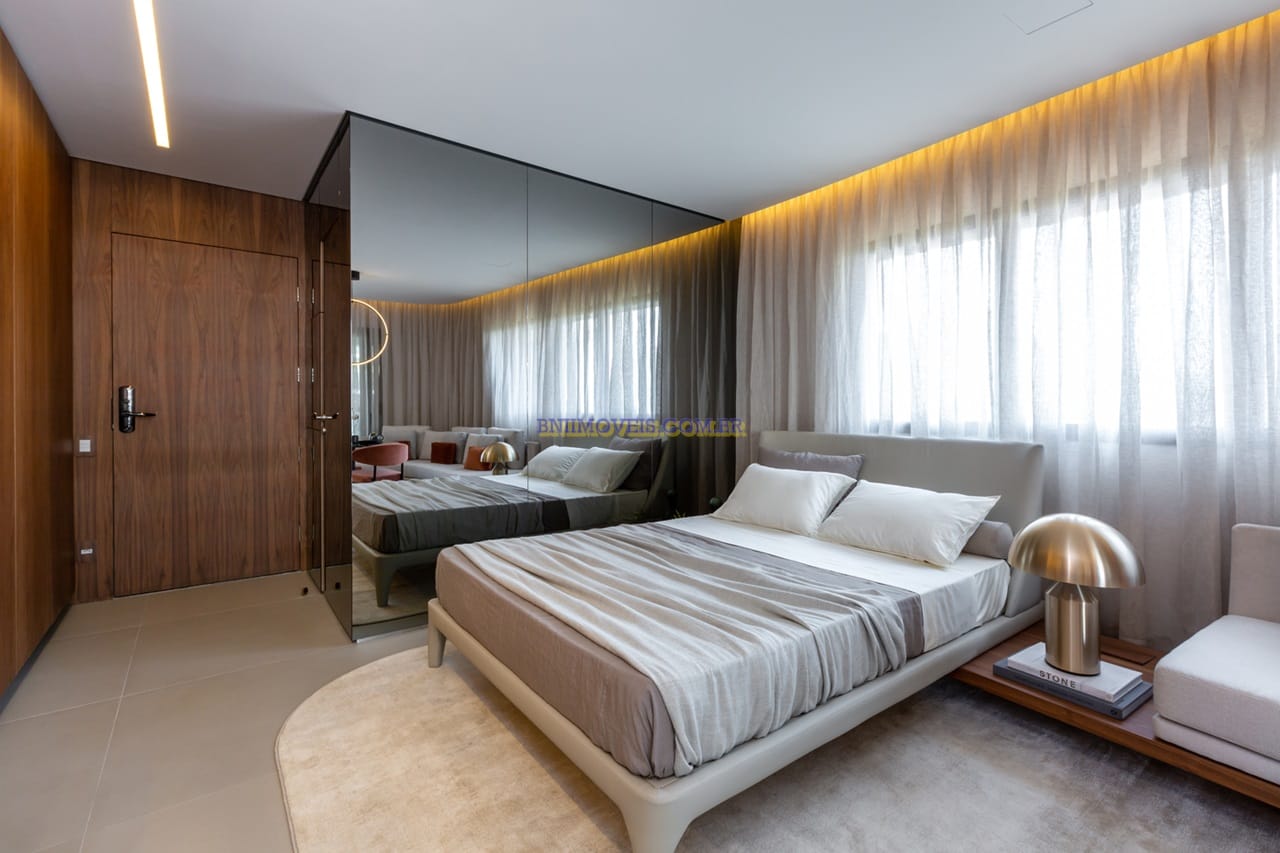 Apartamento, 1 quarto, 46 m² - Foto 5