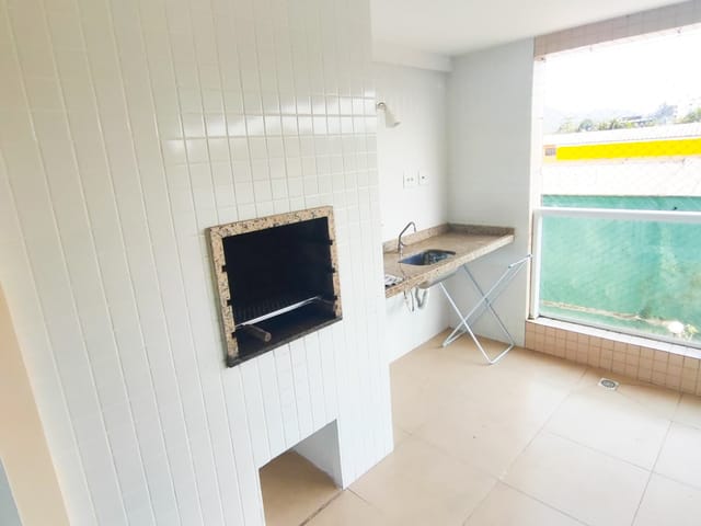 Apartamento 2 quartos e 2 banheiros, à venda, no bairro Centro em Bertioga