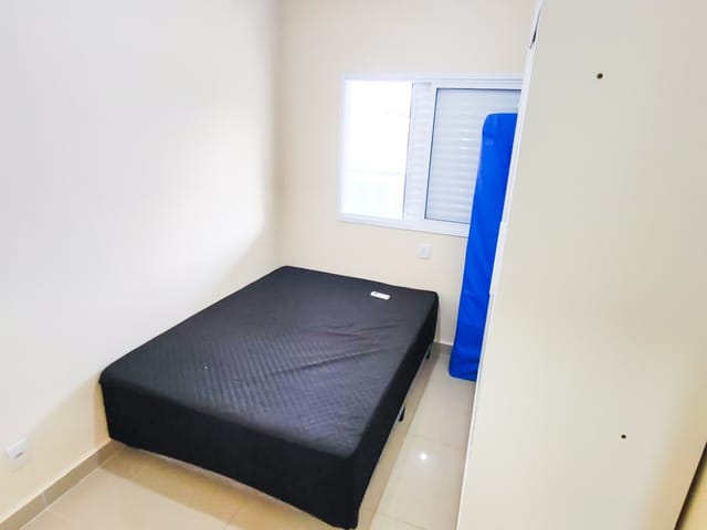 Apartamento 2 quartos e 2 banheiros, à venda, no bairro Centro em Bertioga