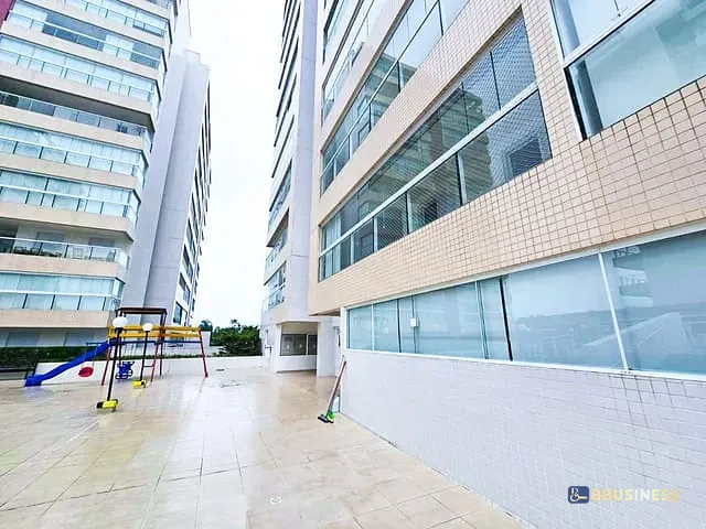 Apartamento 2 quartos e 2 banheiros, à venda, no bairro Centro em Bertioga