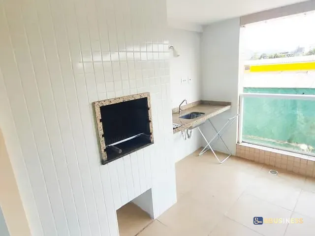 Apartamento 2 quartos e 2 banheiros, à venda, no bairro Centro em Bertioga