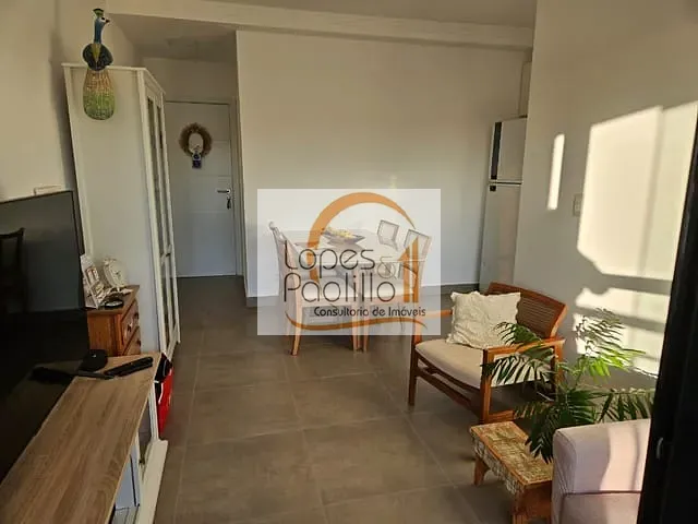 Apartamento 1 quarto e 1 banheiro, à venda, no bairro Nova Gardênia em Atibaia