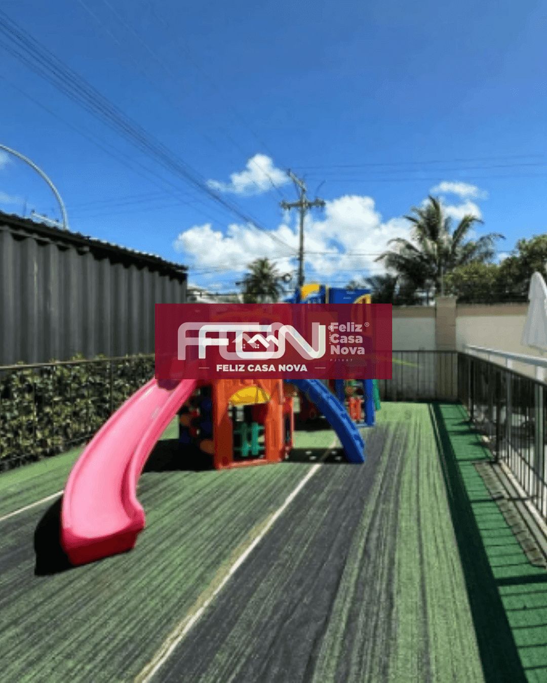 Apartamento, 2 quartos, 43 m² - Foto 4