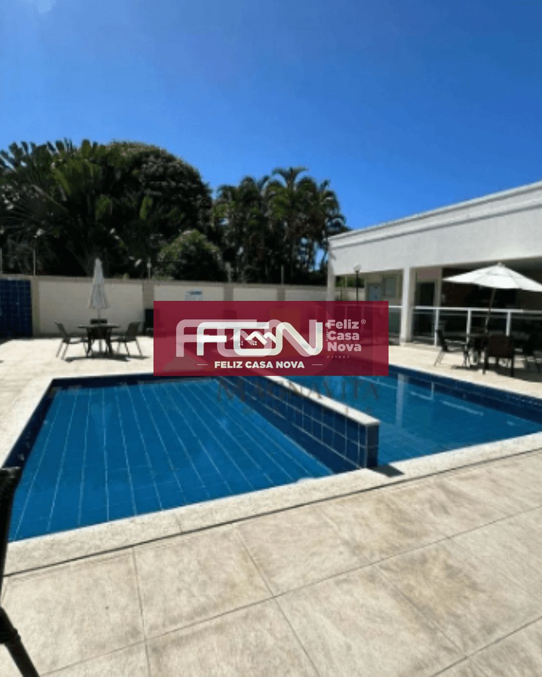 Apartamento, 2 quartos, 43 m² - Foto 3