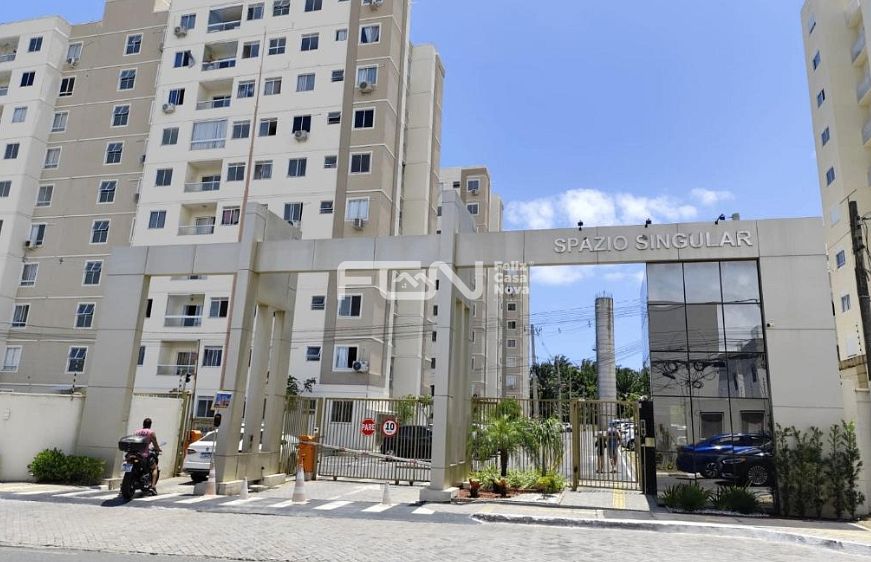 Apartamento, 2 quartos, 43 m² - Foto 1