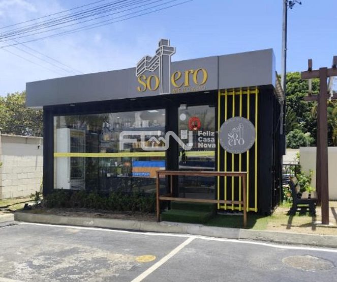 Apartamento, 2 quartos, 43 m² - Foto 5