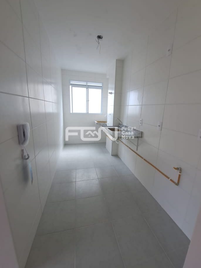 Apartamento, 2 quartos, 43 m² - Foto 7