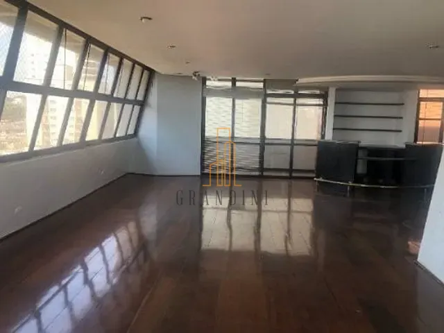 Apartamento 4 quartos e 3 banheiros, à venda, no bairro Vila Caminho do Mar em São Bernardo do Campo