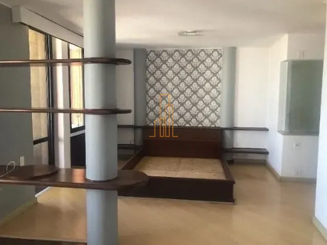 Apartamento 4 quartos e 3 banheiros, à venda, no bairro Vila Caminho do Mar em São Bernardo do Campo
