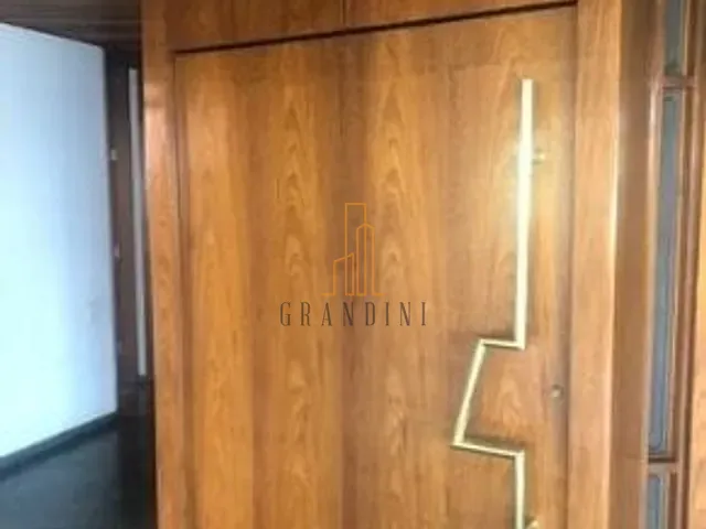 Apartamento 4 quartos e 3 banheiros, à venda, no bairro Vila Caminho do Mar em São Bernardo do Campo