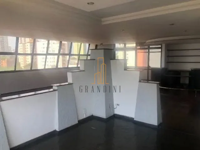 Apartamento 4 quartos e 3 banheiros, à venda, no bairro Vila Caminho do Mar em São Bernardo do Campo