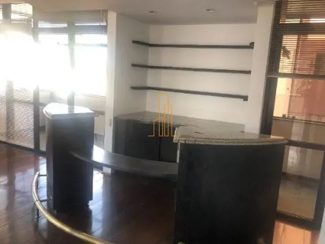 Apartamento 4 quartos e 3 banheiros, à venda, no bairro Vila Caminho do Mar em São Bernardo do Campo