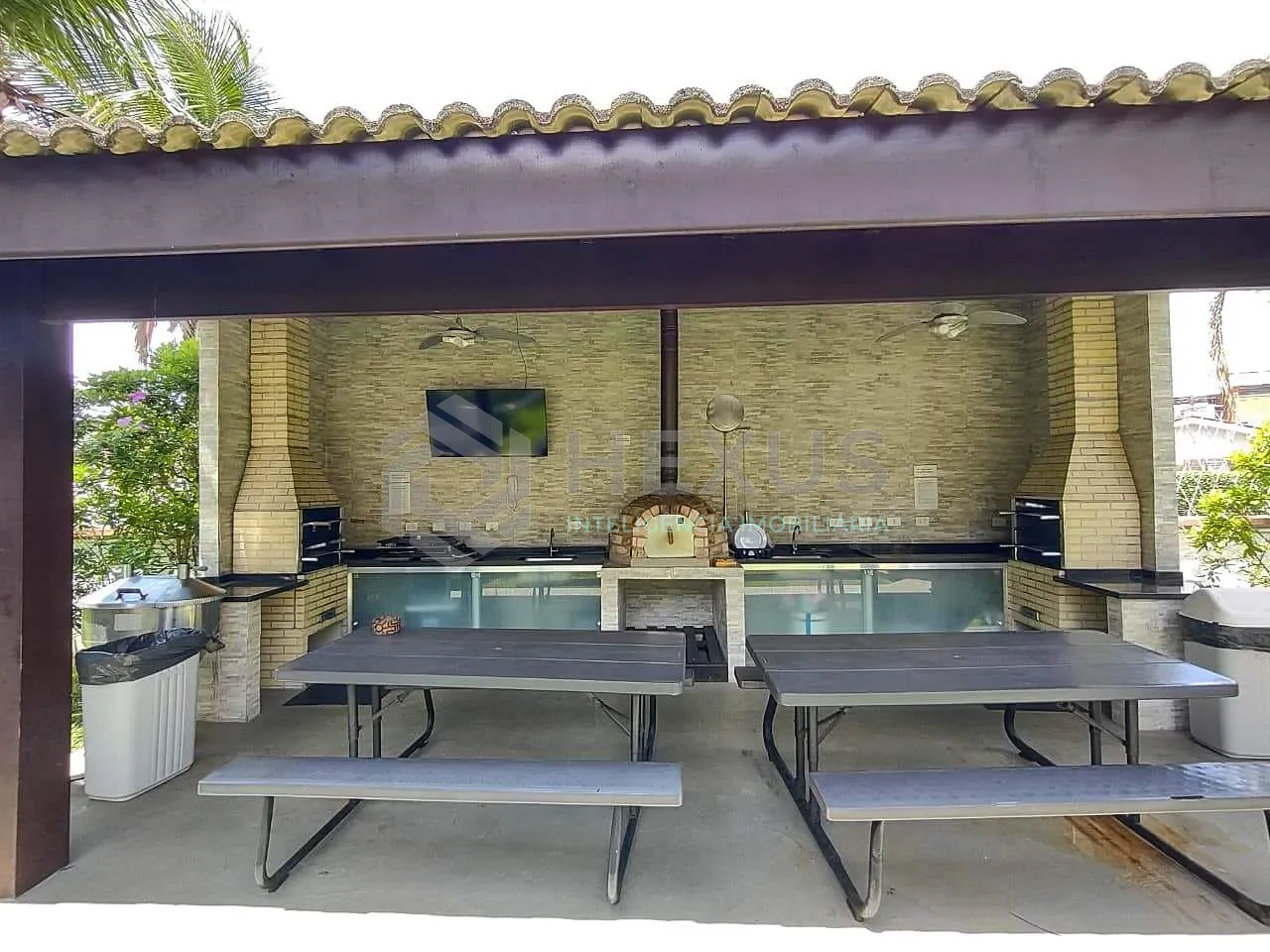 Apartamento, 3 quartos, 80 m² - Foto 27