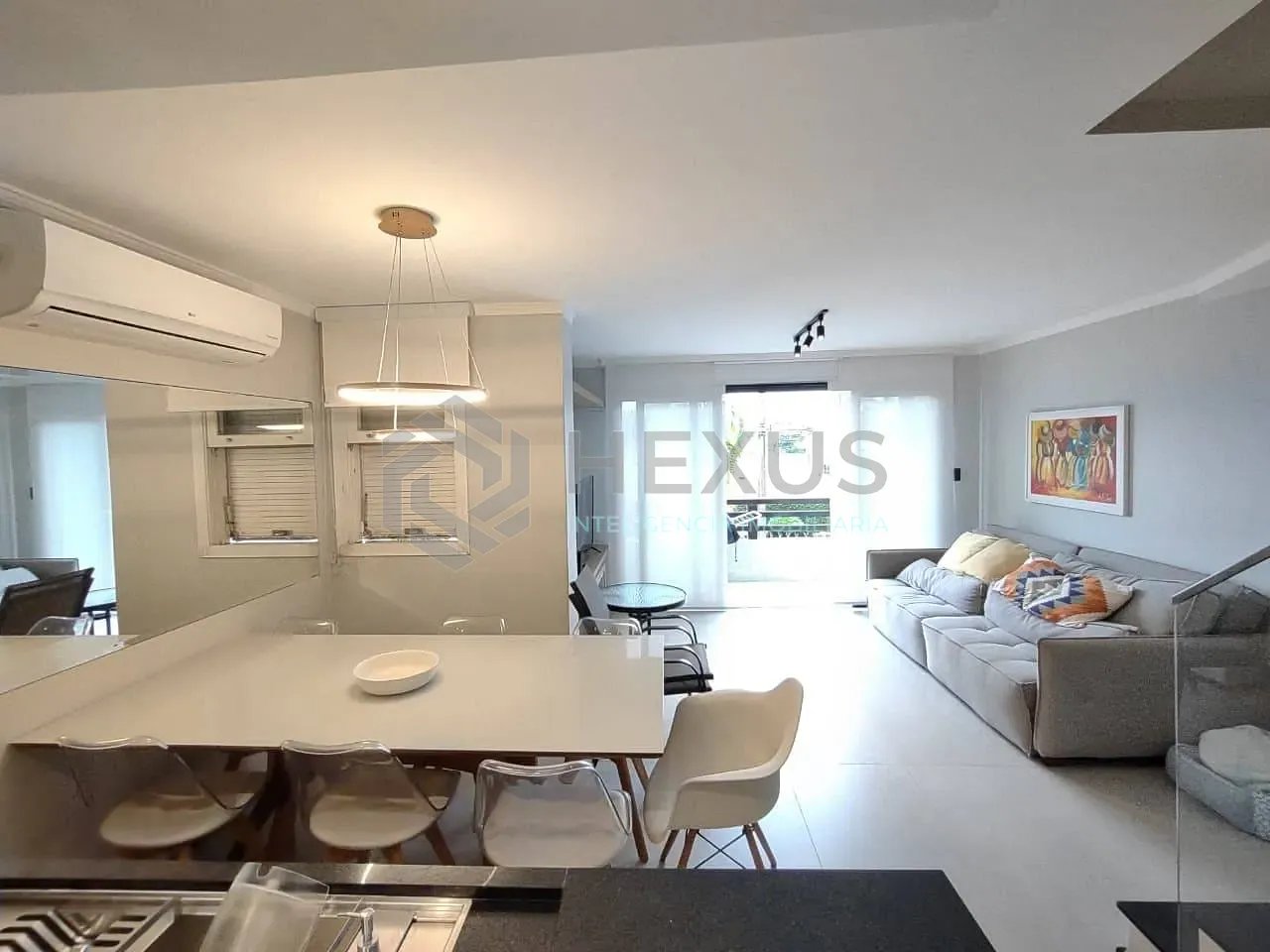 Apartamento, 3 quartos, 80 m² - Foto 4