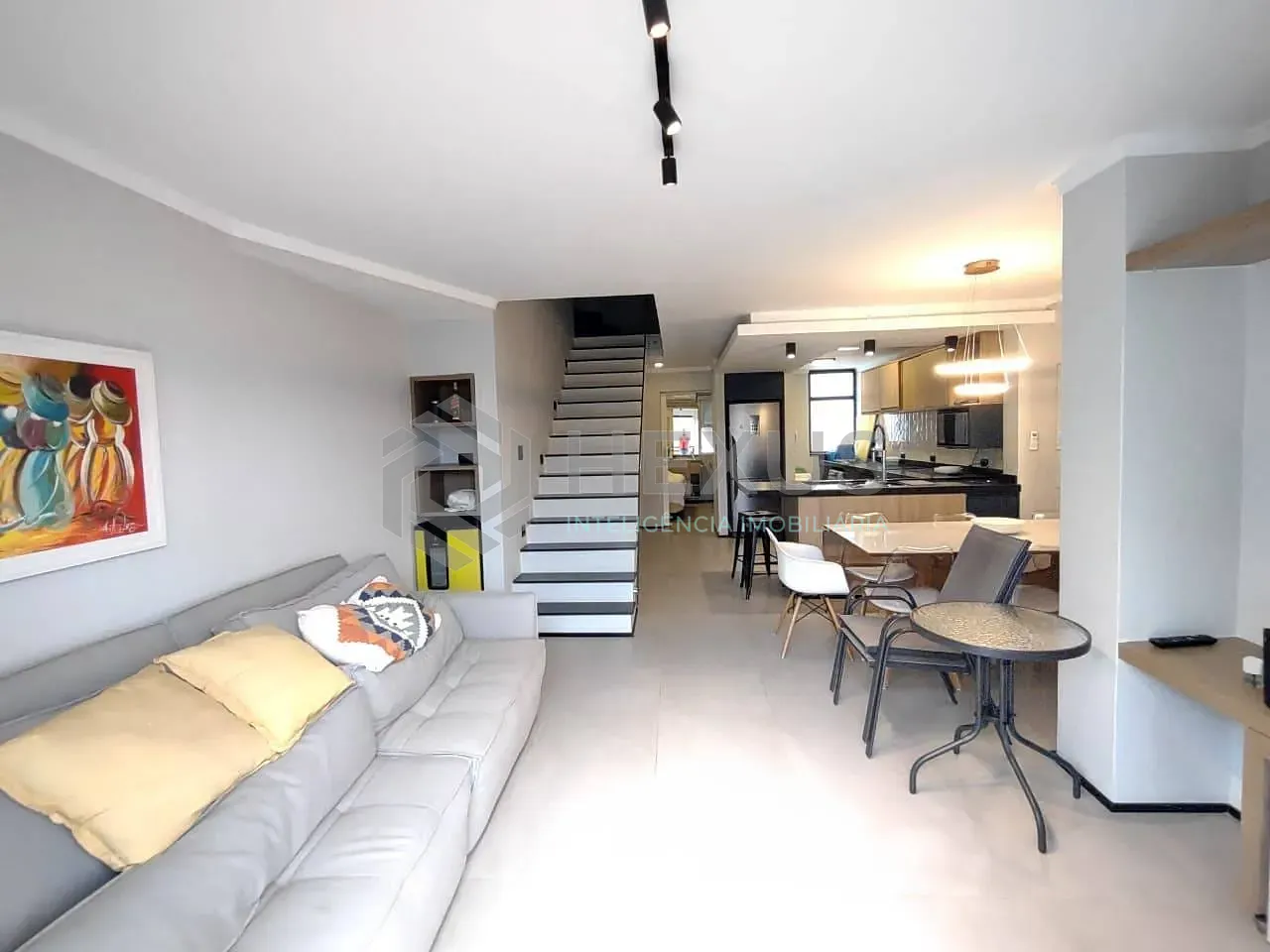 Apartamento, 3 quartos, 80 m² - Foto 2