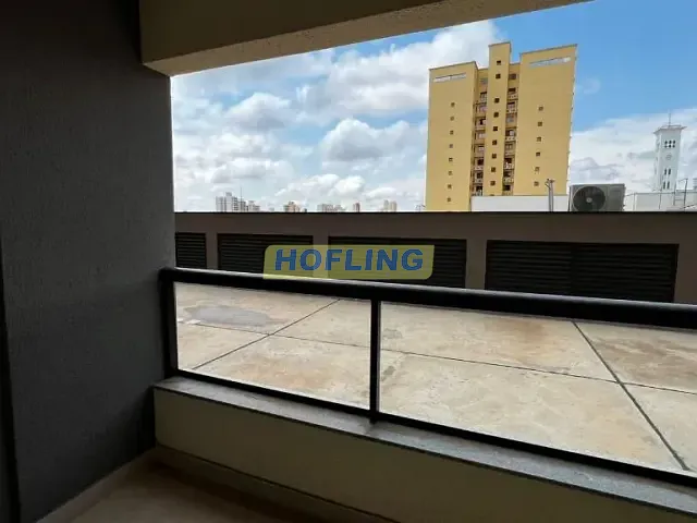 Apartamento com 70m² 2 quartos e 1 banheiro, à venda, no bairro Centro em Rio Claro